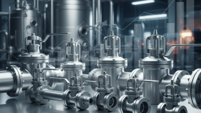 How to Choose the Best Stainless Steel Ball Valves for Your Needs