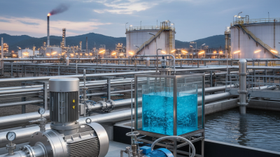 Understanding Canned Pumps: Types, Applications, and Benefits Explained