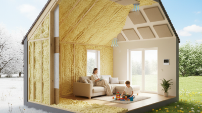Top 10 Benefits of PU Foam Insulation for Energy Efficiency and Home Comfort