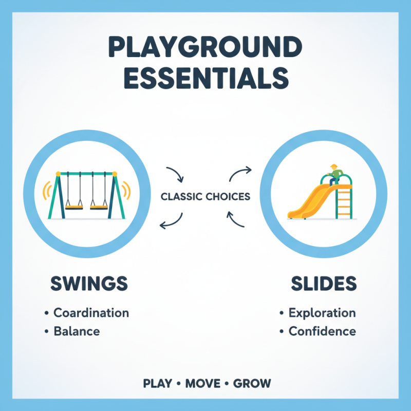 10 Essential Tips for Choosing the Best Outdoor Playground Sets for Kids