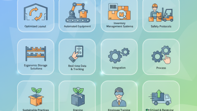 10 Essential Material Handling Tips for Increased Warehouse Efficiency