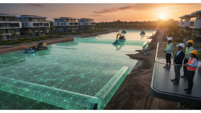 What is Earthwork Film and Its Impact on Modern Construction Techniques