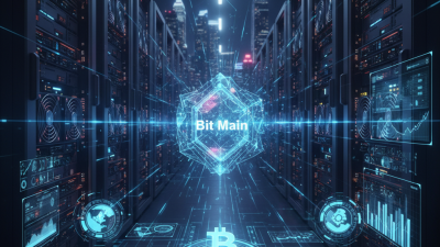 What is Bit Main and How Does it Impact Cryptocurrency Mining