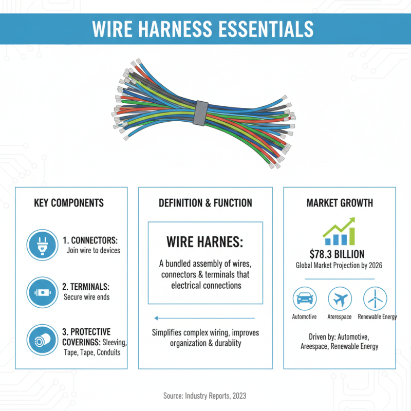 Top 10 Tips for Choosing the Right Wire Harness Equipment for Your Projects