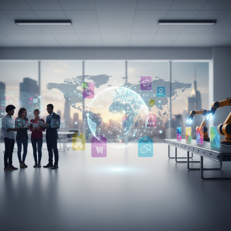 Multilingual Labeling Solutions Tips for Improving Global Communication Efficiency