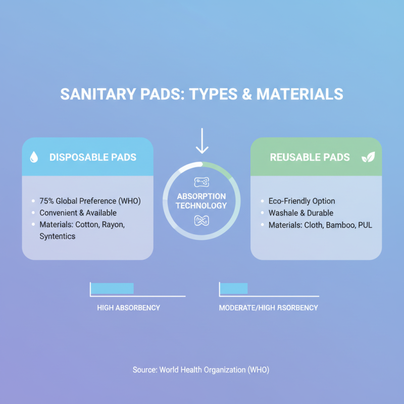 The Ultimate Guide to Everyday Sanitary Pads Fiber Benefits and Tips
