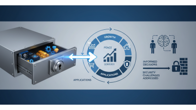 What is a Heavy Duty Drawer Lock and How Does It Work