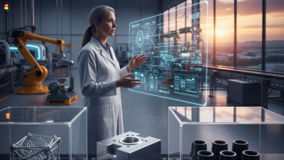 How to Choose the Right Parts Manufacturing Process for Your Project