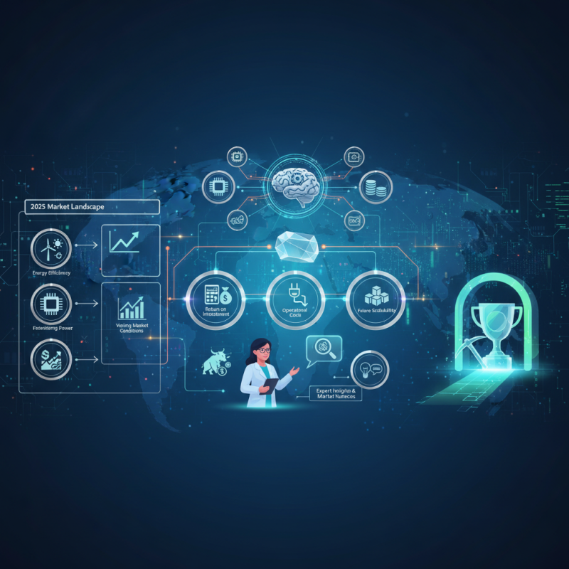 How to Choose the Best Cryptocurrency Miners For Sale in 2025