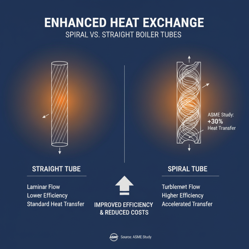 Top 10 Boiler Tube Types for Efficient Heat Exchange Solutions