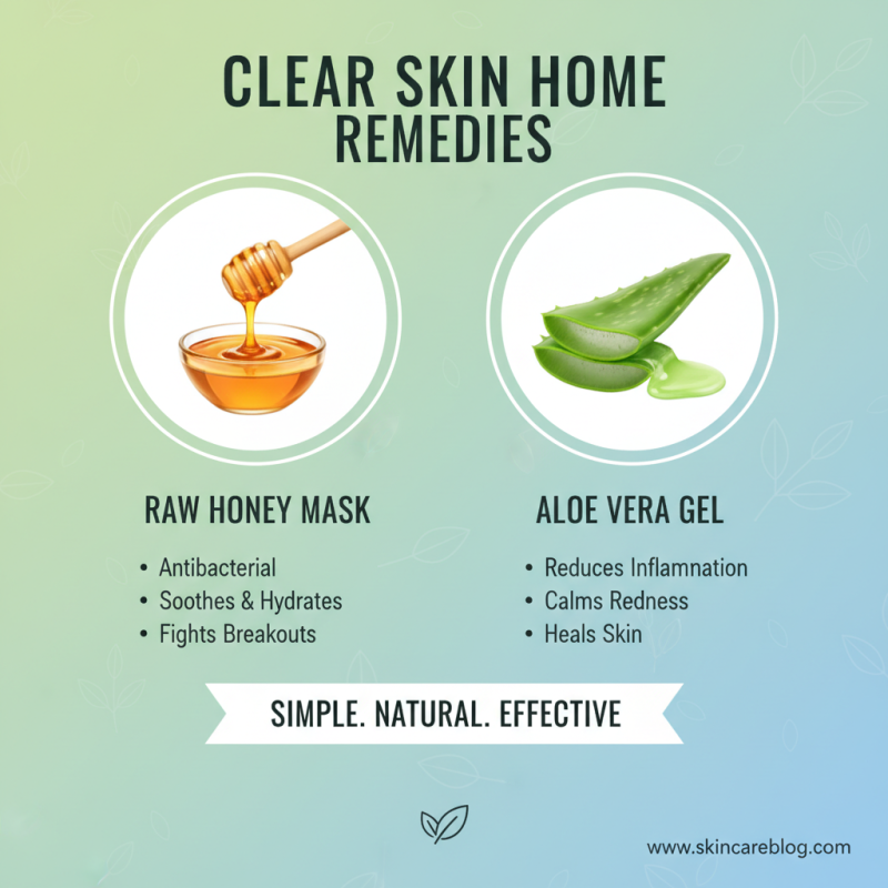 How to Get Clear Skin: Effective Tips for Skin Help and Care