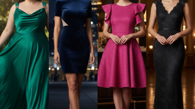 How to Choose the Perfect Cocktail Dress for Any Occasion