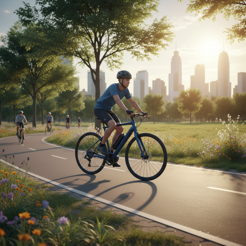 How to Choose the Best Electric Bike Conversion Kit for Your Ride