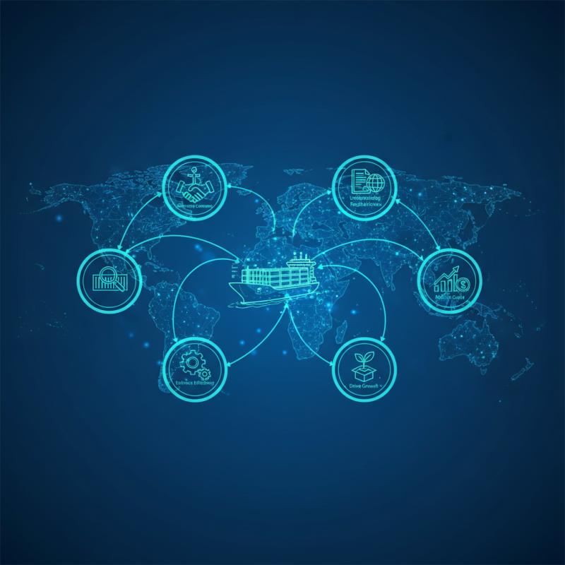 2025 Guide: How to Navigate Ocean Freight Shipping for Your Business