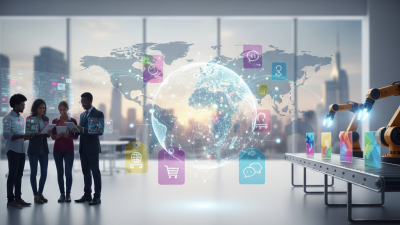 Multilingual Labeling Solutions Tips for Improving Global Communication Efficiency