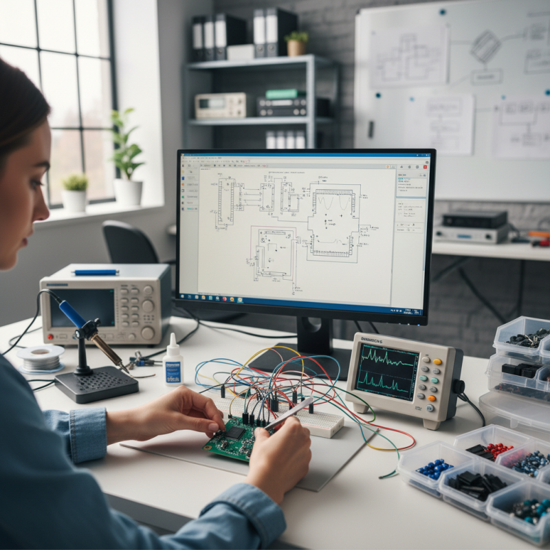 How to Design a Circuit Board for Beginners Tips and Best Practices