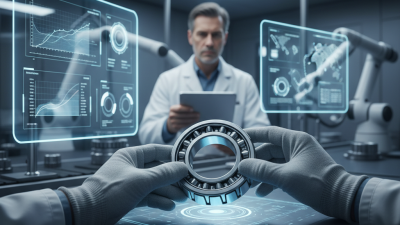 2025 How to Choose High Quality Bearings for Optimal Performance