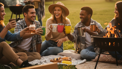 10 Best Ways to Enjoy Wine in a Cup for Every Occasion