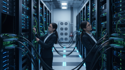 2025 Guide: How to Choose the Best 100G QSFP28 Active Optical Cable