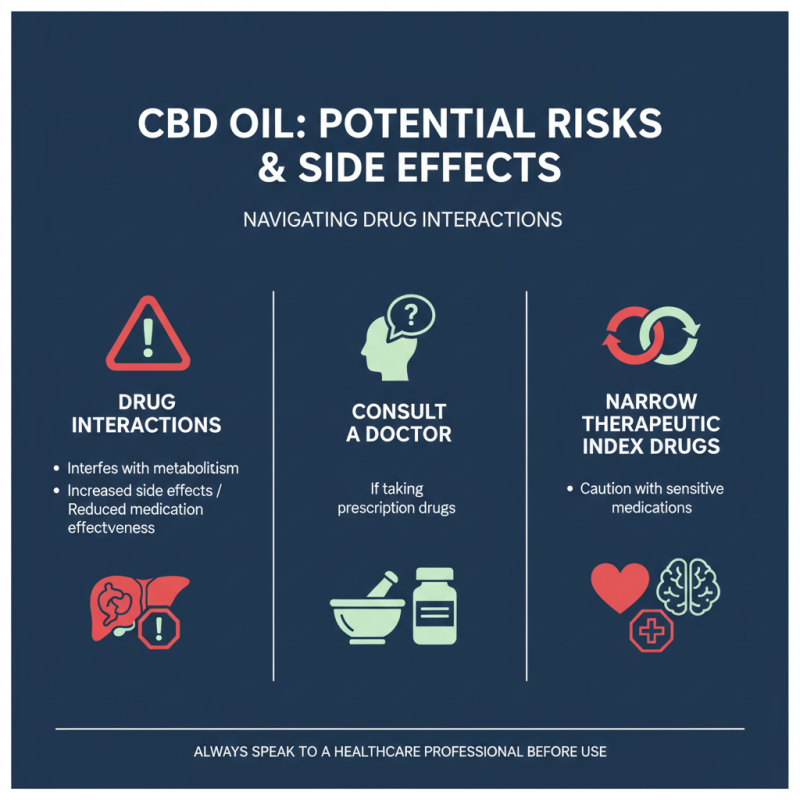 Top 10 Pros and Cons of CBD Oil You Need to Know Before Trying