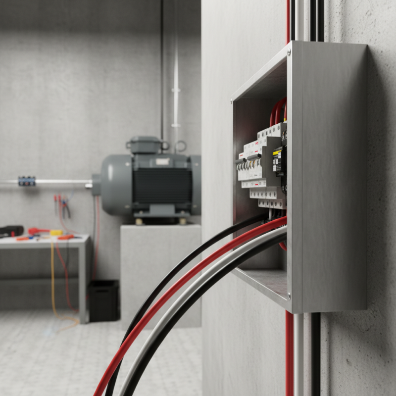 4 AWG THHN Wire Best Applications and Installation Tips You Need to Know