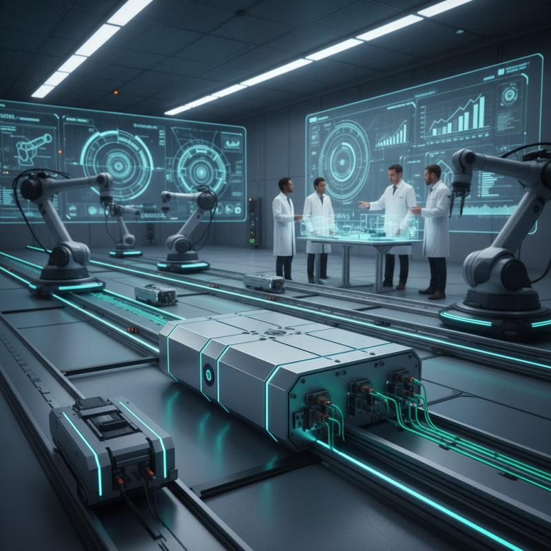 2025 Top Linear Motor Controller Features Benefits and Applications Guide