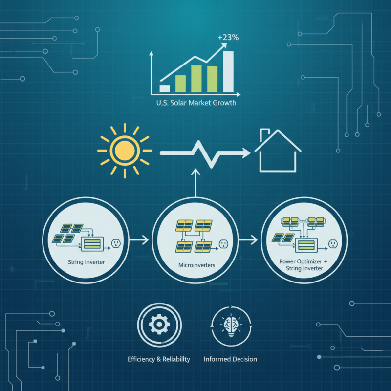 The Ultimate Guide to Choosing the Best Solar Inverter for Your Home