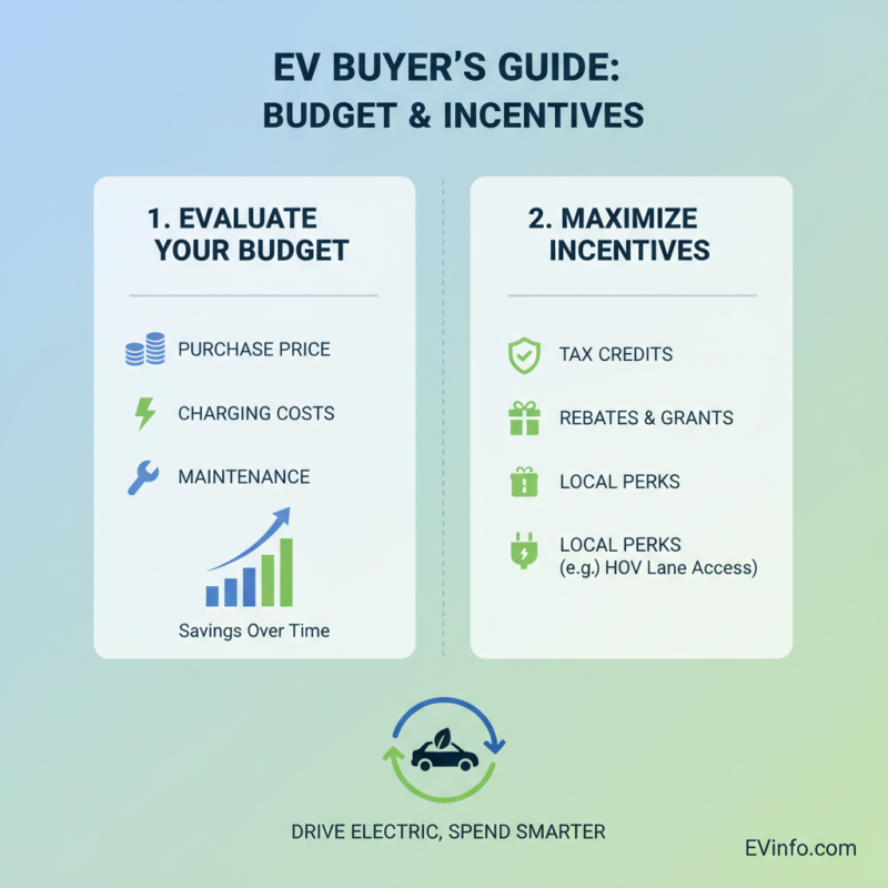 10 Essential Tips for Choosing the Right Electric Automobile for You