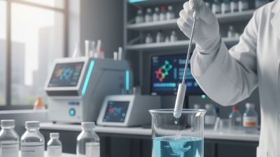 Top Uses for PTFE Stir Bars Retriever in 2025 to Enhance Laboratory Efficiency