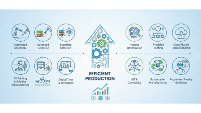 Top 10 Wire Harness Manufacturing Techniques for Efficient Production