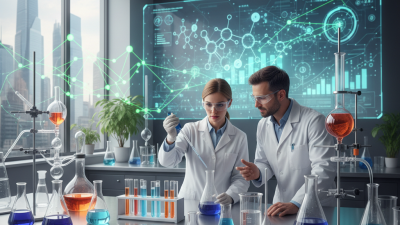 What Is Chemistry Chemicals Exploring Common Types and Their Applications