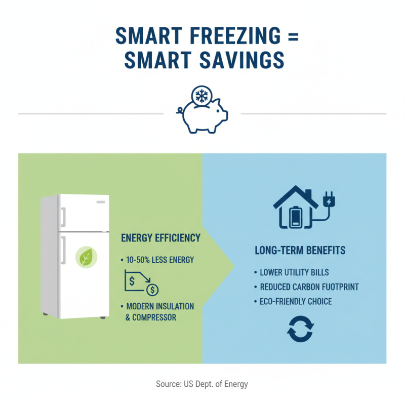 Why Invest in Freezer Cabinets for Your Home Storage Needs?