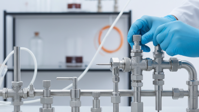 10 Essential Tips for Choosing the Right Needle Valves for Your Projects