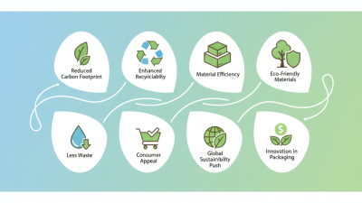 Top 10 Benefits of Clam Packaging for Sustainable Product Delivery