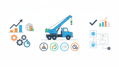 How to Choose the Right Truck and Crane for Your Construction Needs