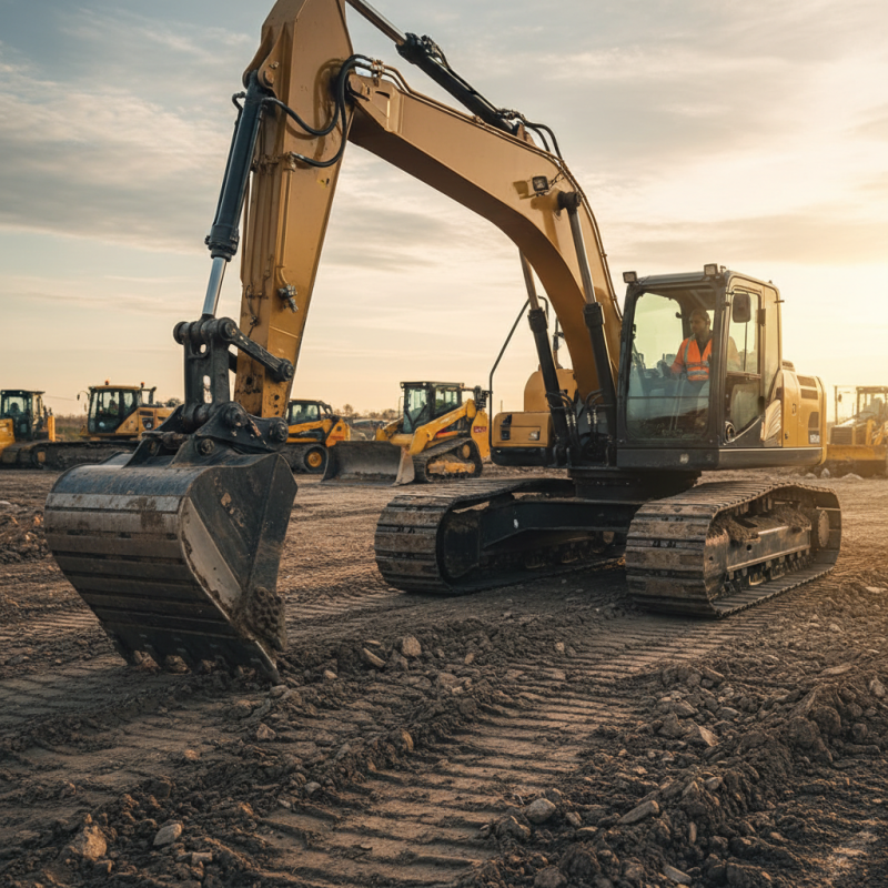 Essential Tips for Choosing Quality Aftermarket Rubber Tracks for Your Equipment