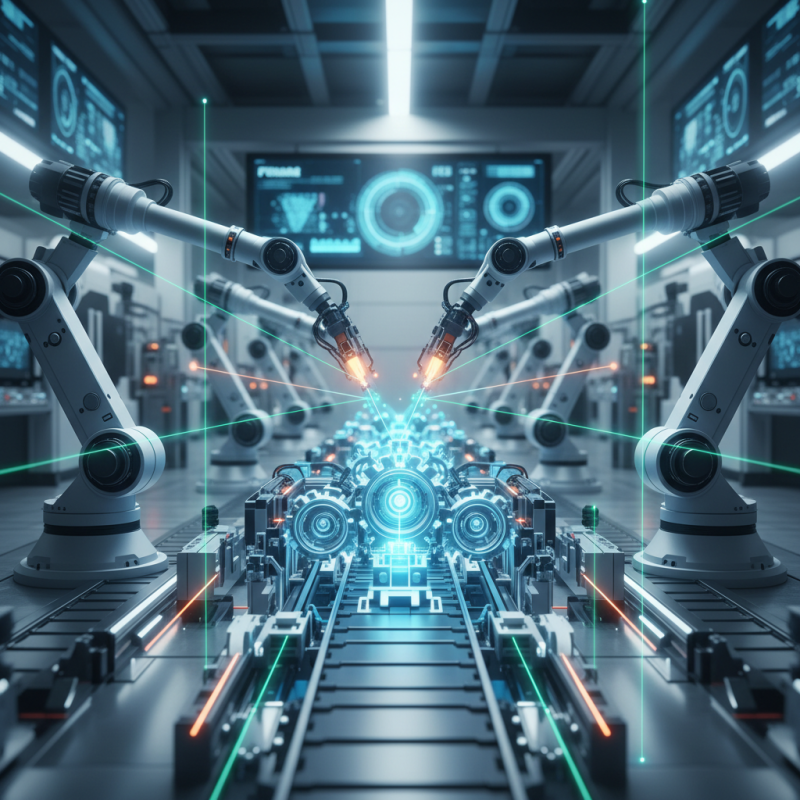 How to Achieve Precision Drive for Enhanced Performance and Efficiency