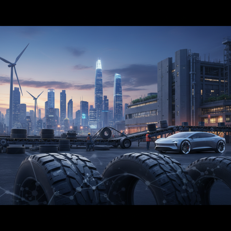 Why Is Styrene Butadiene Rubber Essential for Modern Industries?