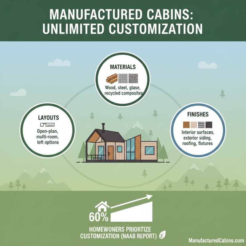 Top 10 Benefits of Choosing Manufactured Cabins for Your Outdoor Space