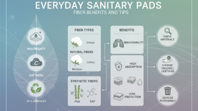 The Ultimate Guide to Everyday Sanitary Pads Fiber Benefits and Tips