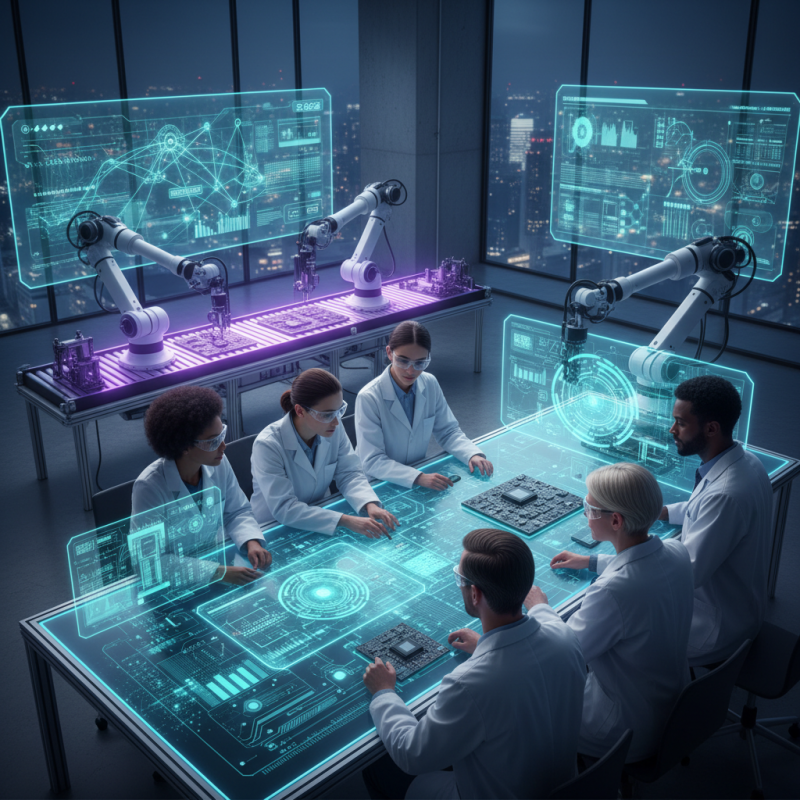 2025 How to Explore PCB Ways for Efficient Circuit Design and Production