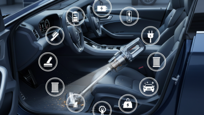 Top 10 Best Car Vacuum Cleaners for Ultimate Interior Cleaning in 2023