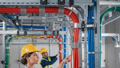 Top 10 Cable Support Grips: Best Solutions for Secure Cable Management