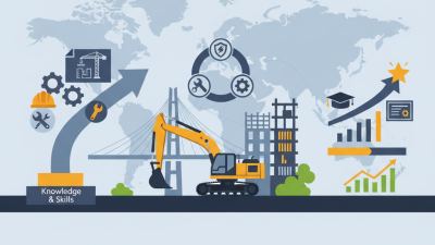 How to Learn to Operate Heavy Equipment for a Successful Career