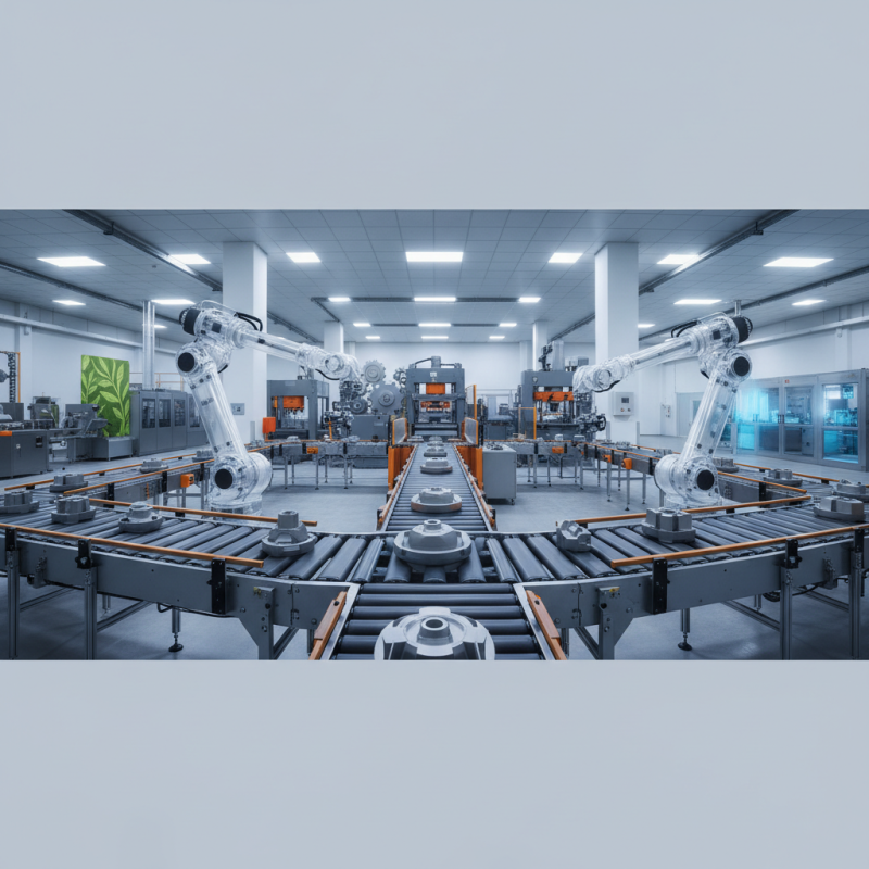 How to Choose the Right Industrial Conveyor Belt for Your Needs in 2025