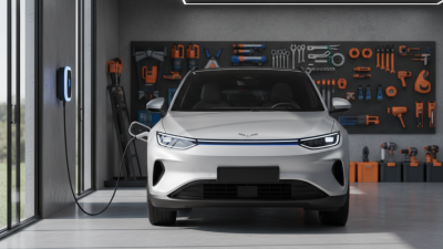 How to Choose the Best EV Home Chargers for Your Electric Vehicle