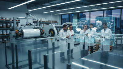 2025 Top Plastic Sheets for Every Application You Need