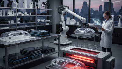 How to Master Thermoforming Techniques for Optimal Results in Your Projects