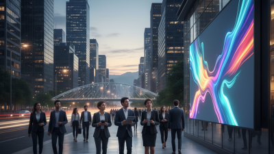 How to Choose the Best Digital Led Display for Your Needs