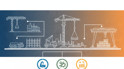 What is an Industrial Crane? Types, Uses, and Key Considerations Explained